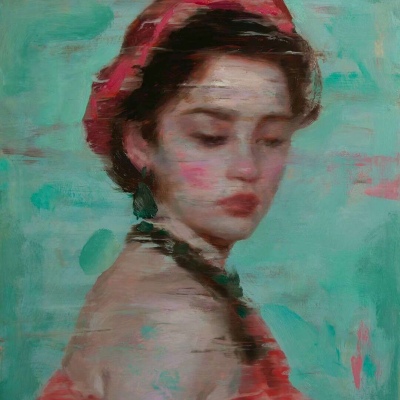 Furry插画构图灵感福瑞群